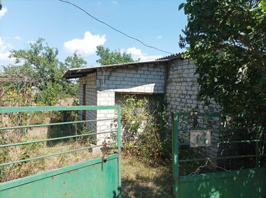 House by the address st. Molodezhnaya (area 20 m²) - Atlanta.ua - photo 13