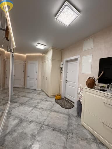 2-комнатная квартира по адресу ул. Жаботинского (площадь 76 м²) - Atlanta.ua - фото 13