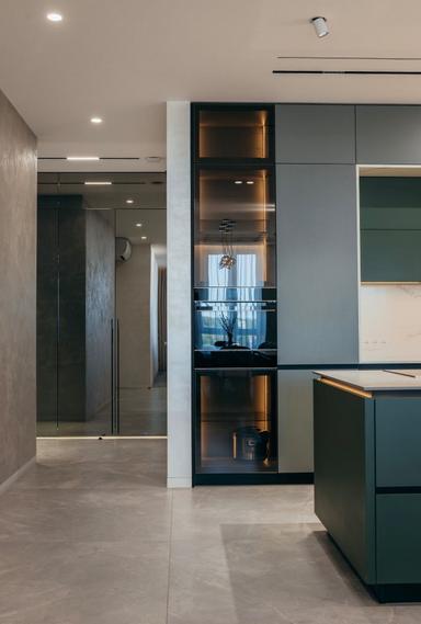 3-кімнатна квартира за адресою Космонавтів просп. (площа 180 м²) - Atlanta.ua - фото 16