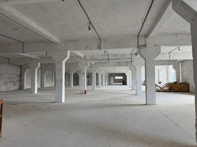 Комерційна нерухомість за адресою вул. Академіка Янгеля (площа 11120 м²) - Atlanta.ua - фото 28