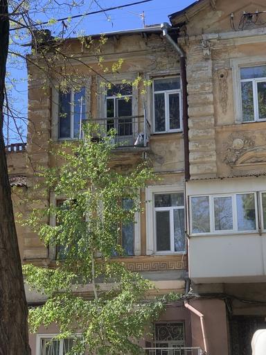 2-rooms apartment apartment by the address st. Kulikovo pole pl Oktyabrskoy revolyutsii pl (area 31 m²) - Atlanta.ua - photo 24