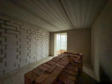 2-комнатная квартира по адресу Космонавтов просп. (площадь 71,1 м²) - Atlanta.ua - фото 43