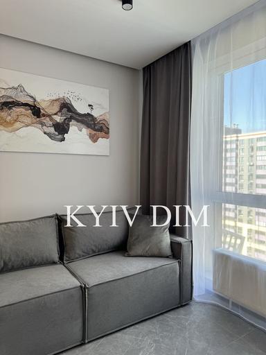 1-кімнатна квартира за адресою (площа 41 м²) - Atlanta.ua - фото 31