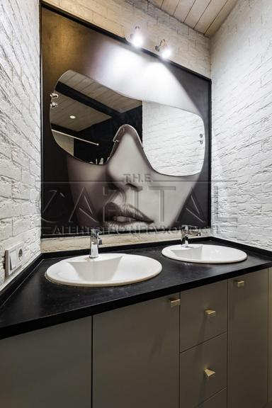 2-rooms apartment apartment by the address st. Ivasyuka Vladimira pr t (area 45 m²) - Atlanta.ua - photo 21