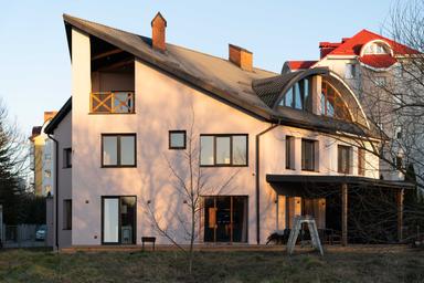 House by the address (area 306 m²) - Atlanta.ua - photo 27