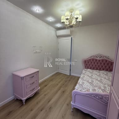 Багатокімнатна квартира за адресою вул. Іллєнка Юрія (площа 147,2 м²) - Atlanta.ua - фото 31