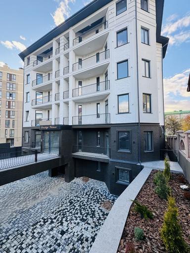 1-кімнатна квартира за адресою вул. Бандери Степана (площа 58 м²) - Atlanta.ua - фото 43