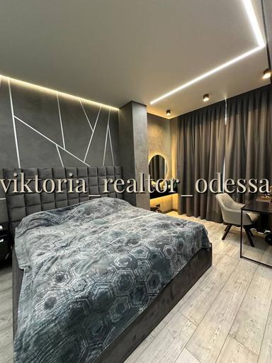 1-room apartment apartment by the address (area 55 m²) - Atlanta.ua - photo 21