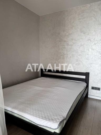 1-кімнатна квартира за адресою вул. Танкістів (площа 37,9 м²) - Atlanta.ua - фото 14