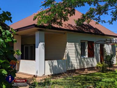 Дом по адресу (площадь 75 м²) - Atlanta.ua - фото 25