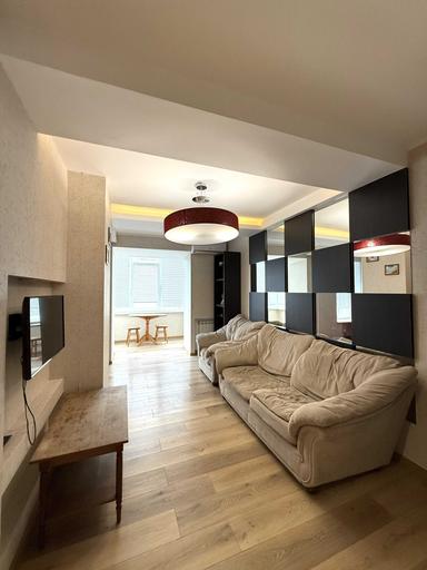 3-rooms apartment apartment by the address st. Kulikovo pole pl Oktyabrskoy revolyutsii pl (area 55 m²) - Atlanta.ua - photo 17