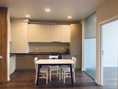 3-комнатная квартира по адресу ул. Бойчука Михаила (площадь 70 м²) - Atlanta.ua - фото 24