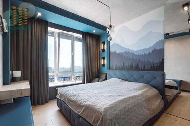 3-rooms apartment apartment by the address st. Grecheskaya (area 84,5 m²) - Atlanta.ua - photo 36