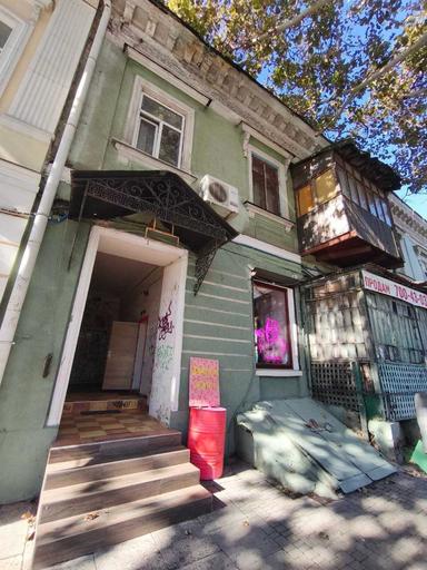 House by the address st. Kulikovo pole pl Oktyabrskoy revolyutsii pl (area 1000 m²) - Atlanta.ua - photo 32