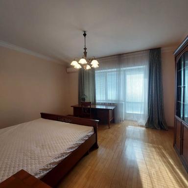 Многокомнатная квартира по адресу Куликово поле пл. (площадь 150 м²) - Atlanta.ua - фото 36