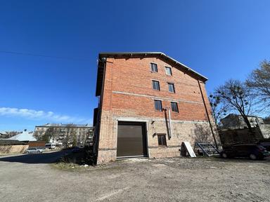 Commercial real estate at st. Promyshlennaya ul (area 1117 m²) - Atlanta.ua - photo 11