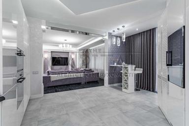 Многокомнатная квартира по адресу ул. Андрея Верхогляда (площадь 200 м²) - Atlanta.ua - фото 32