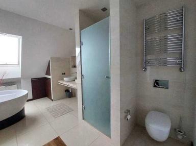 Многокомнатная квартира по адресу ул. Стрийська (площадь 212 м²) - Atlanta.ua - фото 33