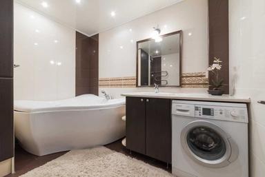 3-кімнатна квартира за адресою вул. Срібнокільська (площа 100,9 м²) - Atlanta.ua - фото 43