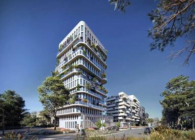 1-кімнатна квартира за адресою (площа 37,5 м²) - Atlanta.ua - фото 11