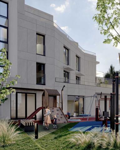 1-кімнатна квартира за адресою вул. Героїв Крут (площа 67 м²) - Atlanta.ua - фото 22