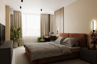 1-room apartment apartment by the address (area 59 m²) - Atlanta.ua - photo 46