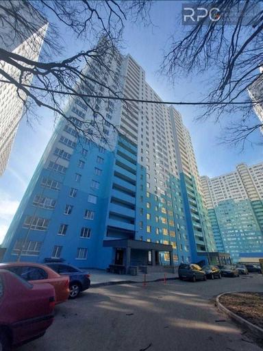 1-кімнатна квартира за адресою (площа 40 м²) - Atlanta.ua - фото 27