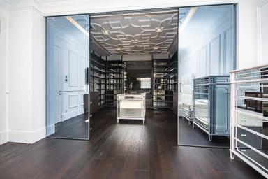 Багатокімнатна квартира за адресою бульвар Дружби Народів (площа 360 м²) - Atlanta.ua - фото 43