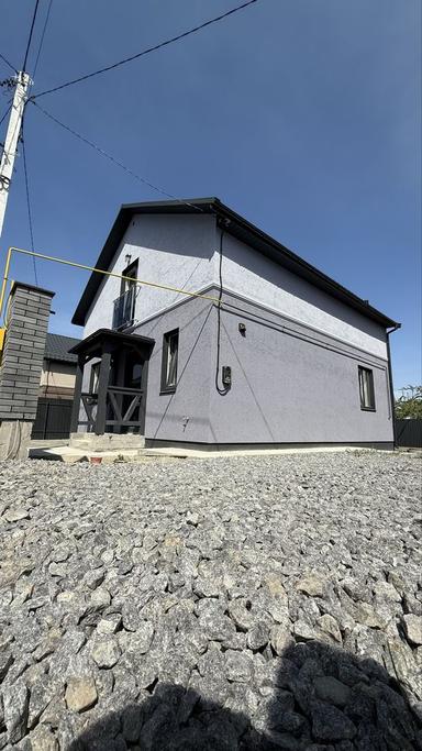 House by the address st. Magistratskaya (area 110 m²) - Atlanta.ua - photo 10