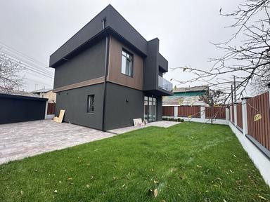 Дом по адресу ул. Заречная (площадь 145 м²) - Atlanta.ua - фото 44