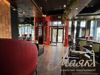 Commercial real estate at st. Andreya Verkhoglyada Dragomirova (area 560 m²) - Atlanta.ua - photo 28