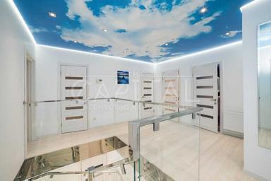 Багатокімнатна квартира за адресою (площа 200 м²) - Atlanta.ua - фото 38