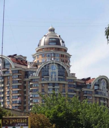 4+-rooms apartment apartment by the address st. Bulvar Druzhby Narodov (area 170 m²) - Atlanta.ua - photo 35