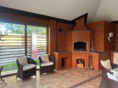 House by the address (area 260 m²) - Atlanta.ua - photo 36