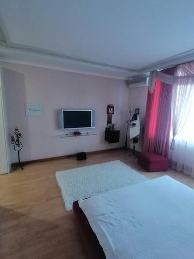 Многокомнатная квартира по адресу ул. Старонаводницкая (площадь 184 м²) - Atlanta.ua - фото 31