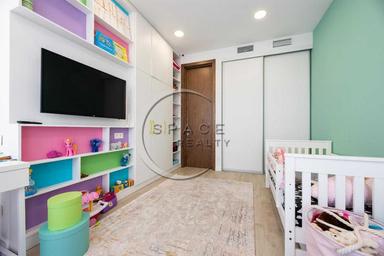 3-комнатная квартира по адресу ул. Андрея Верхогляда (площадь 120 м²) - Atlanta.ua - фото 39