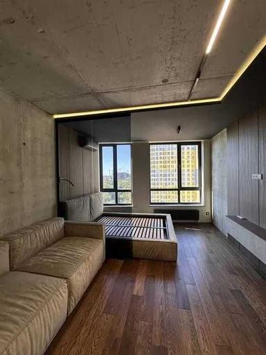 1-комнатная квартира по адресу (площадь 32 м²) - Atlanta.ua - фото 21