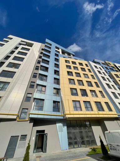 2-кімнатна квартира за адресою вул. Карла Мікльоша (площа 106 м²) - Atlanta.ua - фото 24