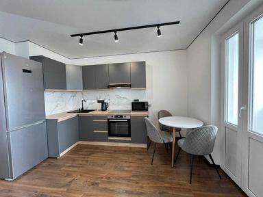 1-кімнатна квартира за адресою (площа 42 м²) - Atlanta.ua - фото 27