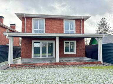 House by the address (area 180 m²) - Atlanta.ua - photo 46