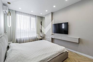 3-кімнатна квартира за адресою (площа 80 м²) - Atlanta.ua - фото 29