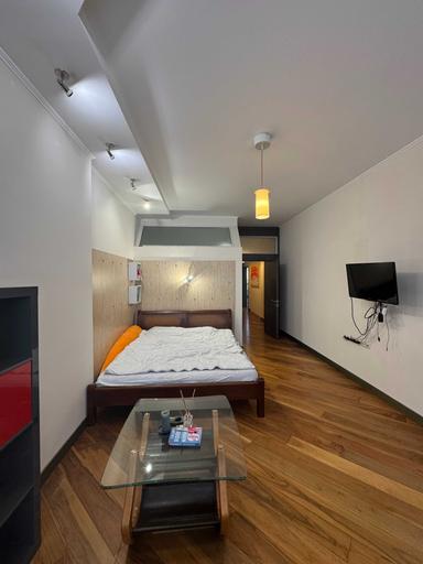 4+-rooms apartment apartment by the address st. Bulvar Druzhby Narodov (area 160 m²) - Atlanta.ua - photo 39