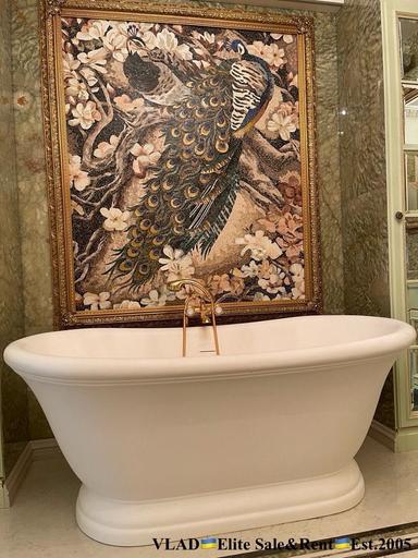 Многокомнатная квартира по адресу бульвар Дружбы Народов (площадь 280 м²) - Atlanta.ua - фото 35