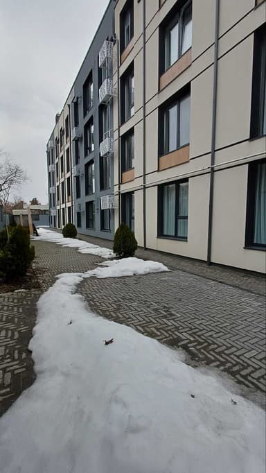 3-комнатная квартира по адресу ул. Кисловодська (площадь 91 м²) - Atlanta.ua - фото 39