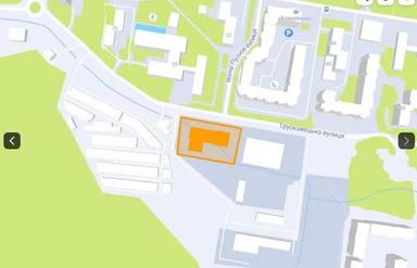 2-rooms apartment apartment by the address (area 57,2 m²) - Atlanta.ua - photo 48