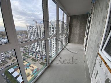 2-кімнатна квартира за адресою вул. Тираспільська (площа 70 м²) - Atlanta.ua - фото 25