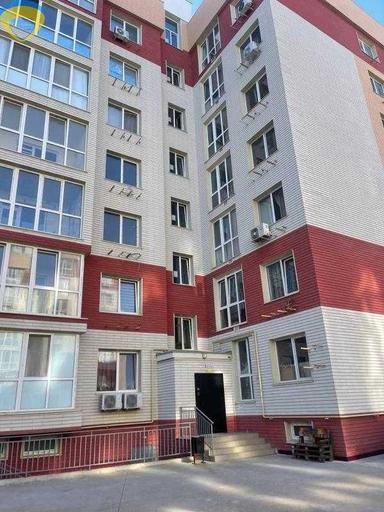 1-комнатная квартира по адресу Небесной Сотни пр. (площадь 45 м²) - Atlanta.ua - фото 11