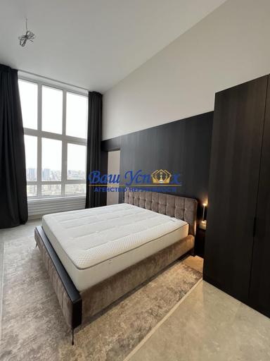 Багатокімнатна квартира за адресою вул. Липківського (площа 215 м²) - Atlanta.ua - фото 39