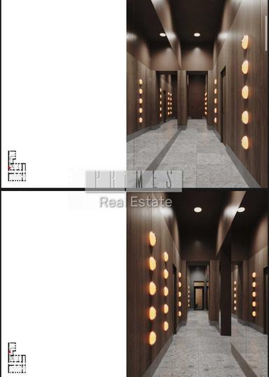 Commercial real estate at (area 570 m²) - Atlanta.ua - photo 44