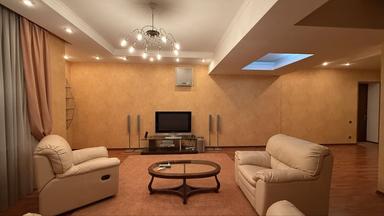 3-комнатная квартира по адресу ул. Павловская (площадь 156,7 м²) - Atlanta.ua - фото 43